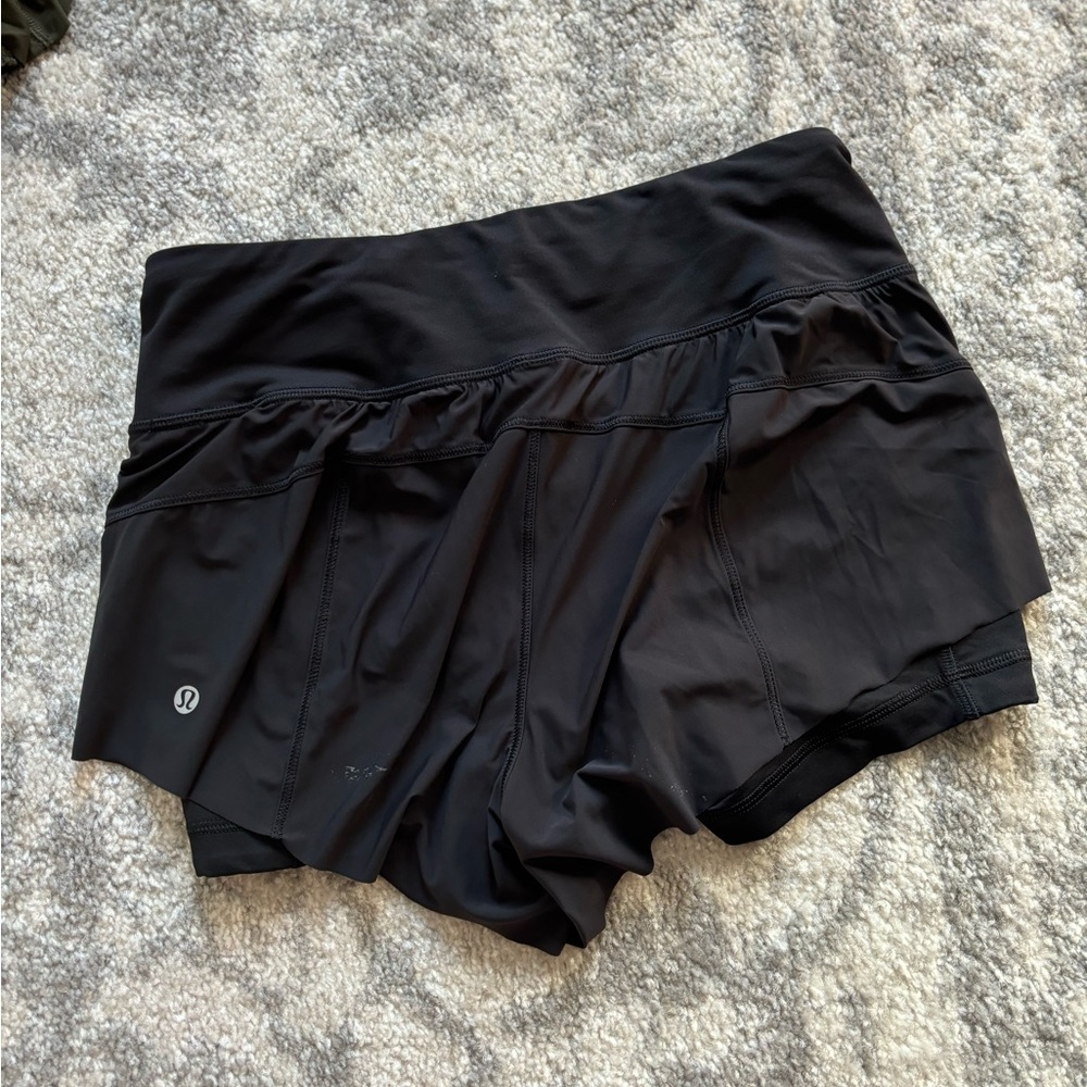 🔥 Lululemon run shorts 🔥